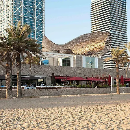 Ibis Styles Bogatell