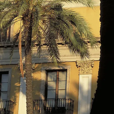 Ibis Styles Bogatell Hotel 2*