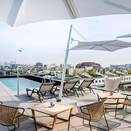 Ibis Styles Bogatell Hotel