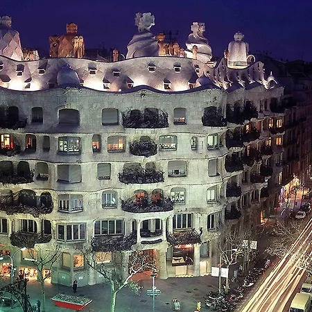 Ibis Styles Bogatell 2* Barcelona