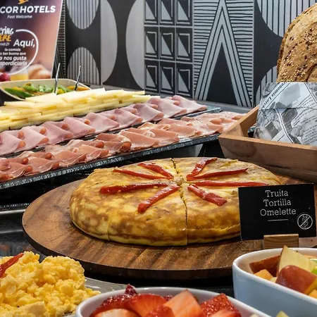 Ibis Styles Bogatell 2* Barcelona