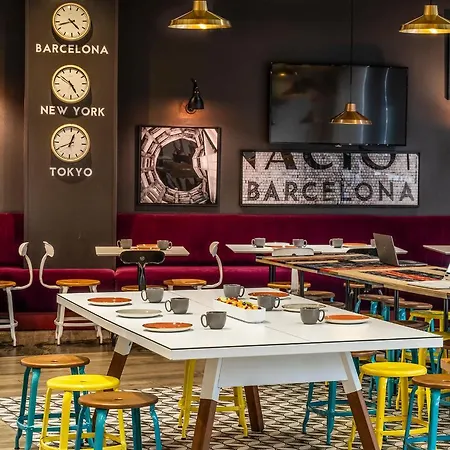 Ibis Styles Bogatell 2* Barcelona