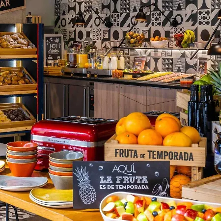 Ibis Styles Bogatell 2* Barcelona