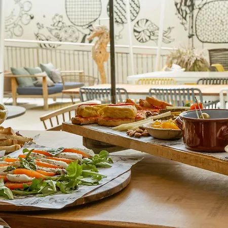 Ibis Styles Bogatell
