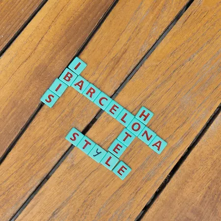 Ibis Styles Bogatell Hotel Barcelona