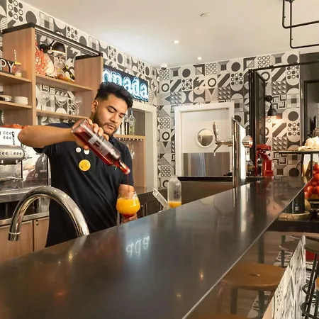 Ibis Styles Bogatell