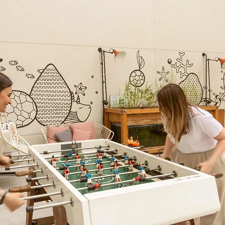 Ibis Styles Bogatell