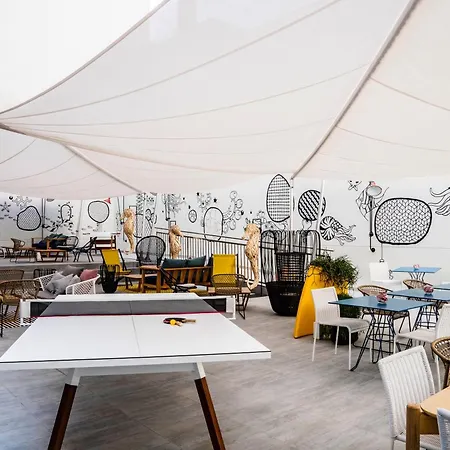 Hotel Ibis Styles Bogatell