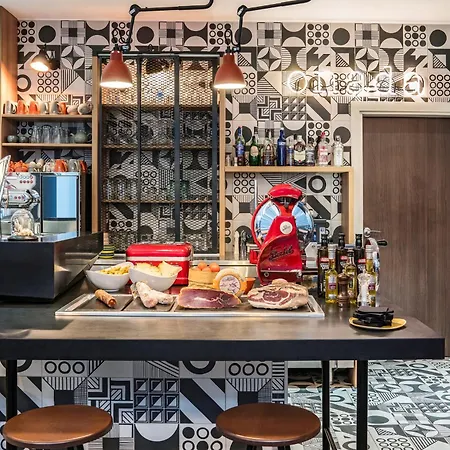 Ibis Styles Bogatell Hotel