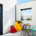 Hotel Ibis Styles Bogatell