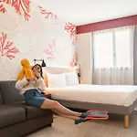 Ibis Styles Bogatell Hotel 2*