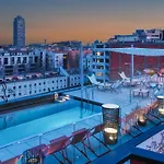 Ibis Styles Bogatell Hotel