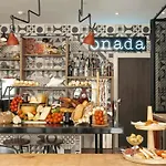 Hotel Ibis Styles Bogatell 2*