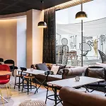 Ibis Styles Bogatell