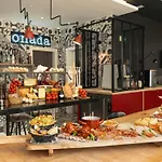 Ibis Styles Bogatell Hotel