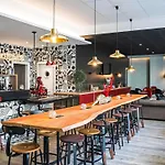 Ibis Styles Bogatell 2* Barcelona