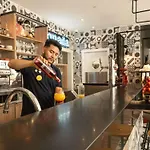 Ibis Styles Bogatell