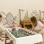 Ibis Styles Bogatell