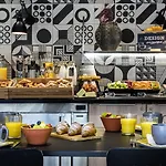 Ibis Styles Bogatell 2*