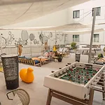Ibis Styles Bogatell