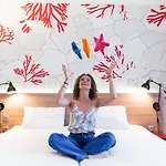 Hotel Ibis Styles Bogatell Barcelona