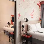 Ibis Styles Bogatell Barcelona