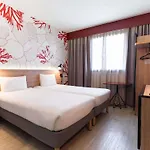 Ibis Styles Bogatell 2* Barcelona
