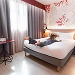 Ibis Styles Bogatell Hotel Barcelona