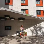 Ibis Styles Bogatell 2*