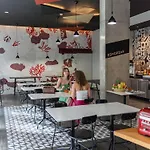 Ibis Styles Bogatell Hotel