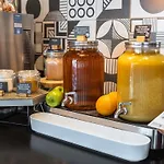 Ibis Styles Bogatell Hotel