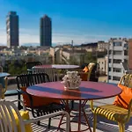 Ibis Styles Bogatell Barcelona