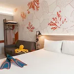 Hotel Ibis Styles Bogatell Barcelona