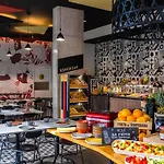 Hotel Ibis Styles Bogatell 2*