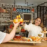 Ibis Styles Bogatell Hotel 2*