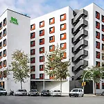 Ibis Styles Bogatell Hotel 2*