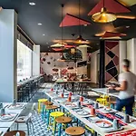 Hotel Ibis Styles Bogatell