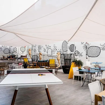 Ibis Styles Bogatell 2* Barcelona