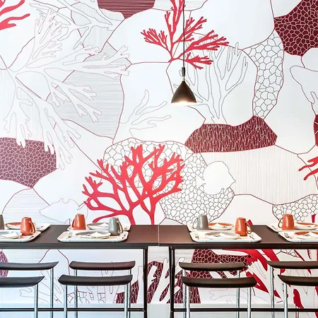 Hotel Ibis Styles Bogatell