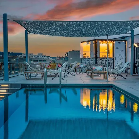 Ibis Styles Bogatell Hotel