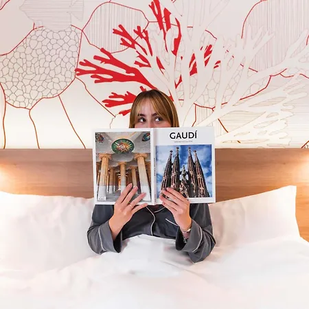 Ibis Styles Bogatell 2* Barselona
