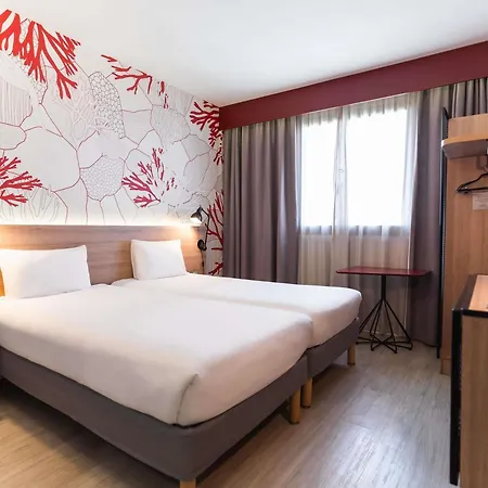 Ibis Styles Bogatell 2* Barselona