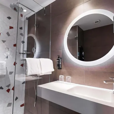 Ibis Styles Bogatell Otel Barselona