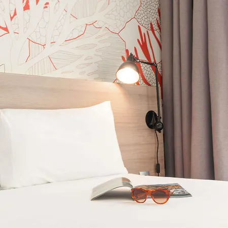 Otel Ibis Styles Bogatell 2*