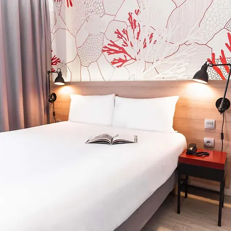 Ibis Styles Bogatell Otel Barselona